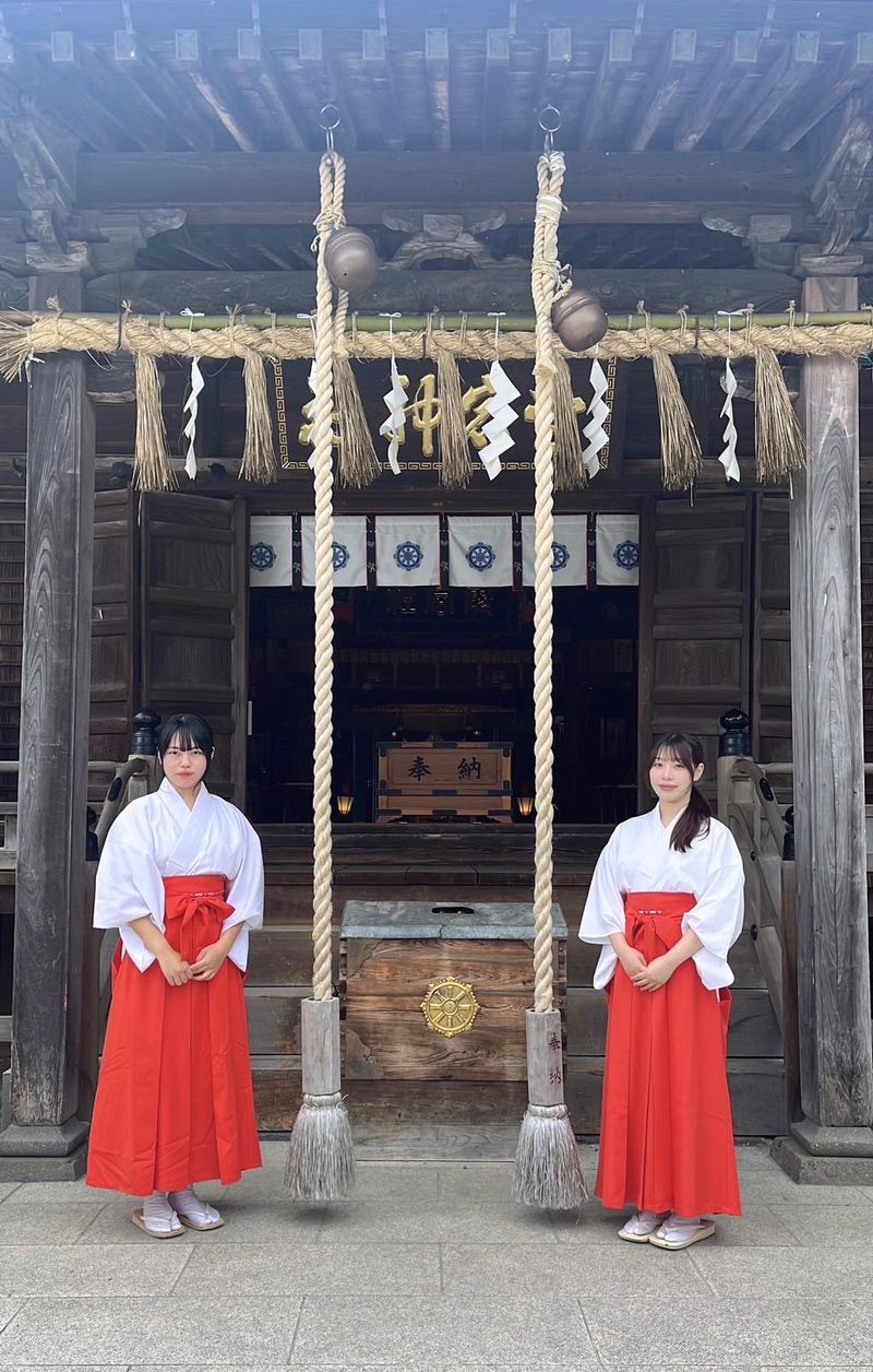 宗教法人愛宕神社のアルバイト・バイト求人情報-02