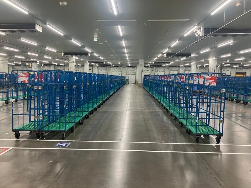 昭和冷蔵株式会社