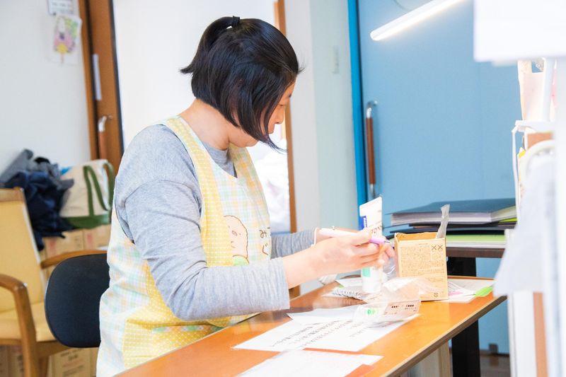 社会福祉法人　幸寿会　グループホーム 東桜の里・深川北のアルバイト・バイト求人情報-05