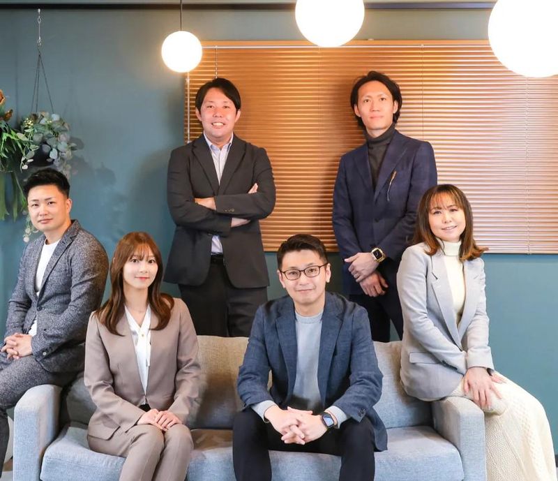 株式会社リブライフマーケティングの求人・転職情報