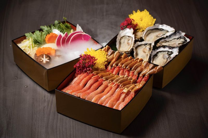 海鮮カキしゃぶと焼き鳥　晴れ子のアルバイト・バイト求人情報-05