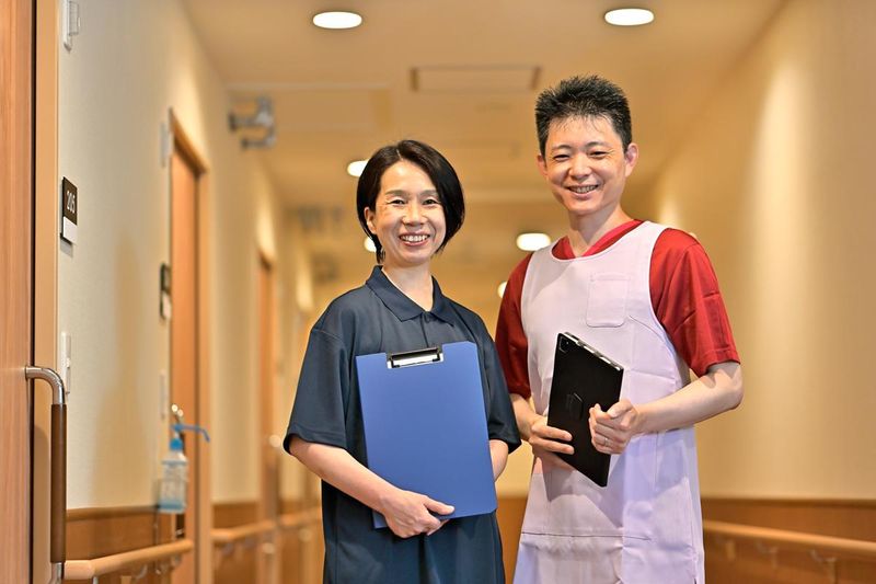 ファミリー・ホスピス東灘ハウスのアルバイト・バイト求人情報-04