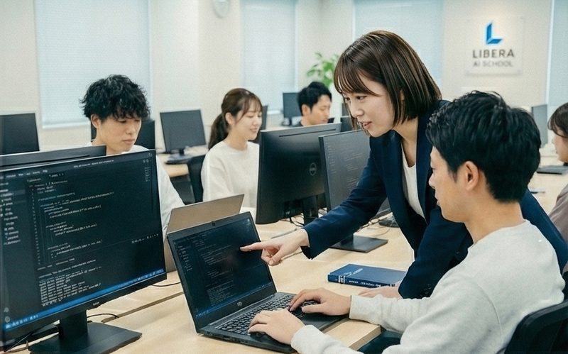 株式会社リベラAIコンサルティングの求人・転職情報-02