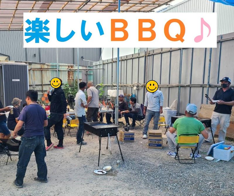 株式会社晴翔の求人・転職情報