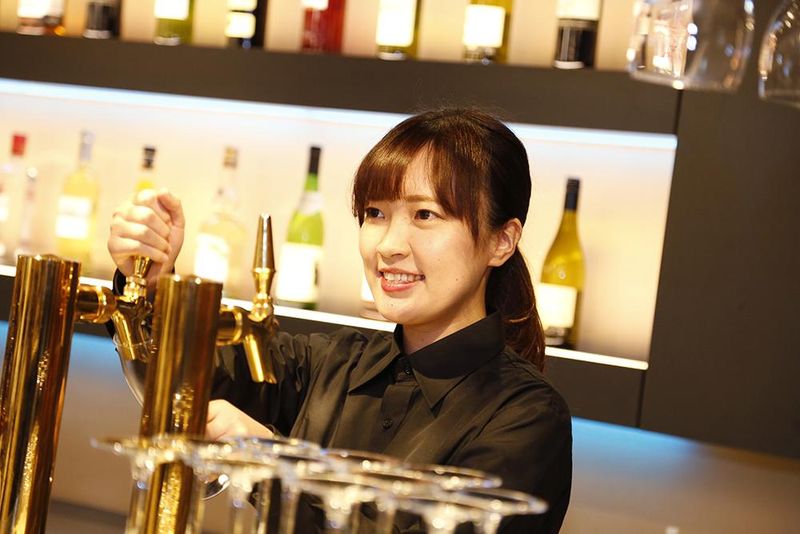 神戸クック･ワールドビュッフェ ハーバーランド店のアルバイト・バイト求人情報-03