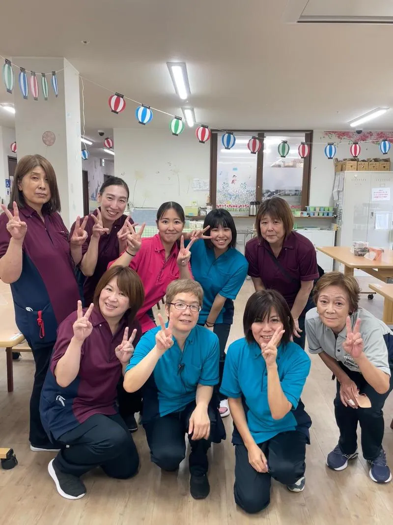 ライフホープ寝屋川2番館(株式会社ライフホープ)のアルバイト・バイト求人情報