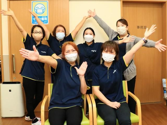 ハーモニーライフ岩槻のアルバイト・バイト求人情報-03