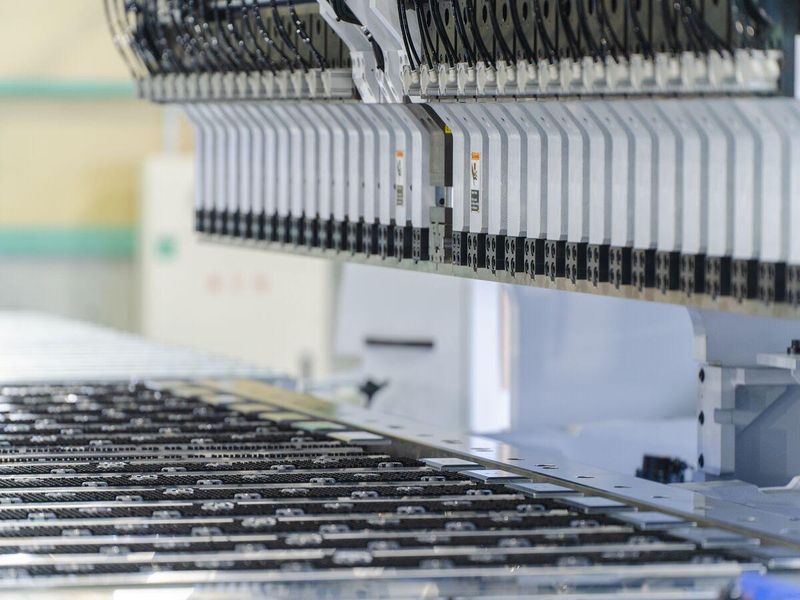 協和マシン株式会社