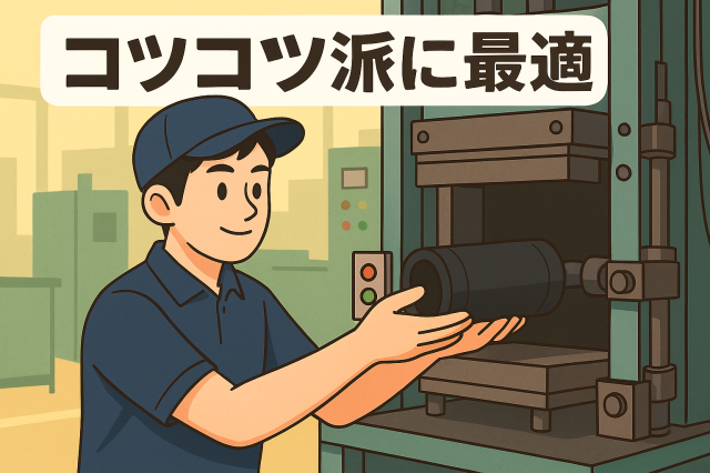 株式会社イカイインダストリィのアルバイト・バイト求人情報-22