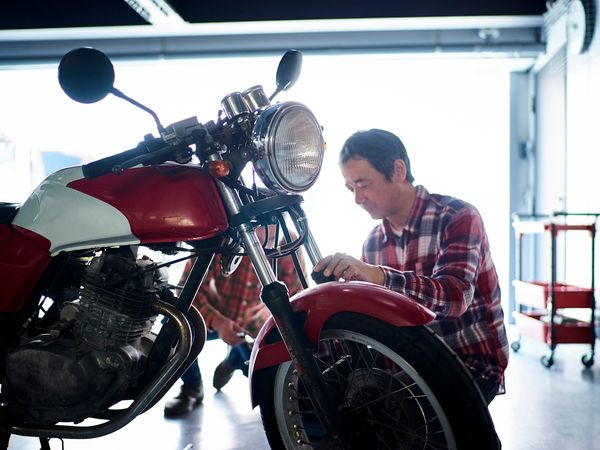 株式会社ホンダ東海の求人・転職情報