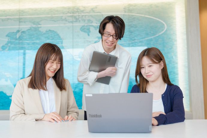 AnyKan株式会社の派遣求人情報