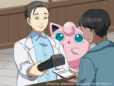 求人画像