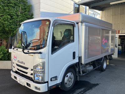 佐賀県 佐賀市 鍋島のルート配送ドライバーの転職・求人情報 | Indeed