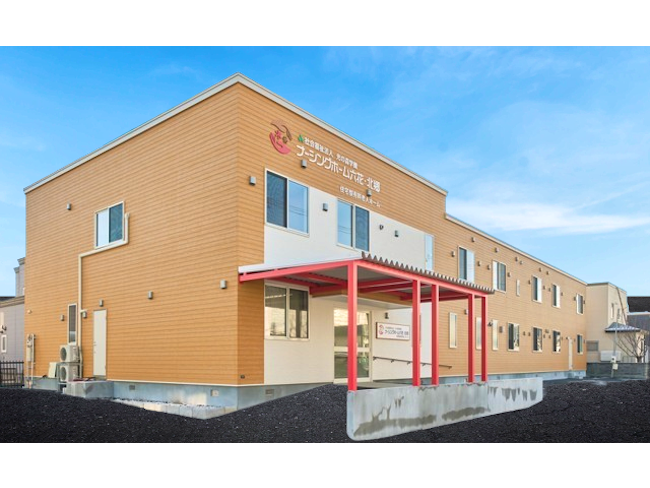 社会福祉法人光の森学園の求人・転職情報