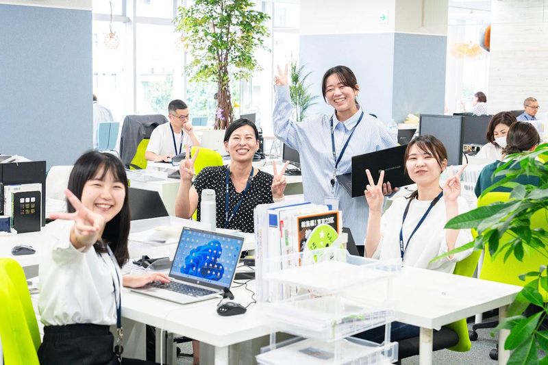 ネイス株式会社の求人・転職情報