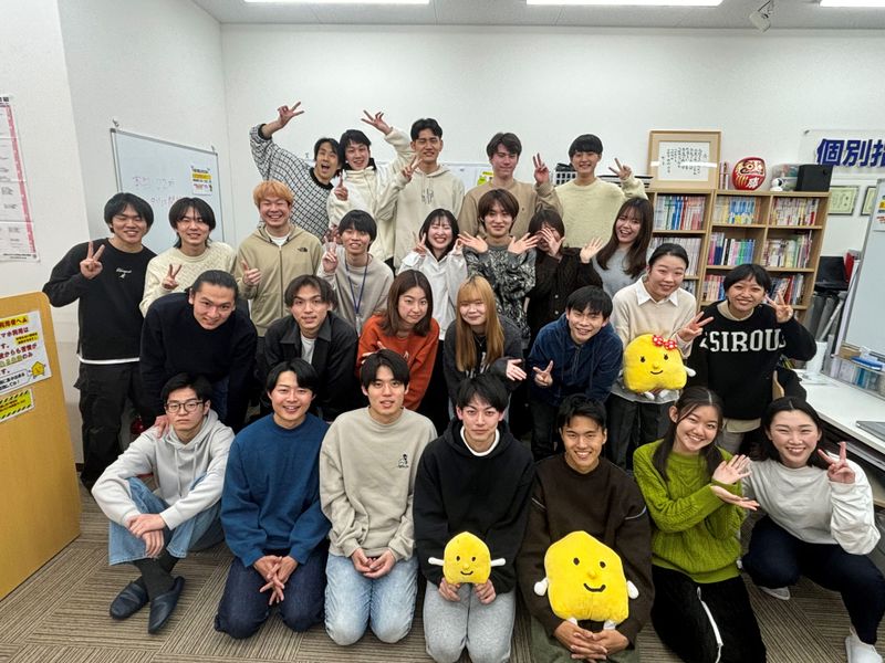 個別指導Axis 蒲生校(株式会社joynup)のアルバイト・バイト求人情報-04