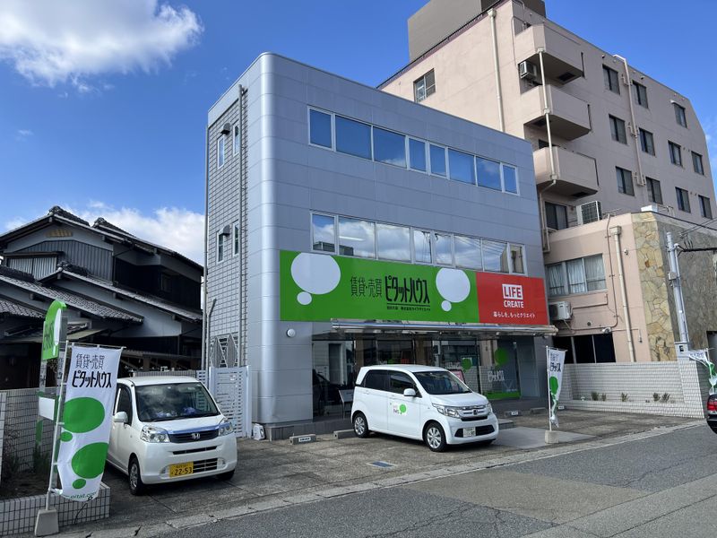 株式会社ライフクリエイトの求人・転職情報