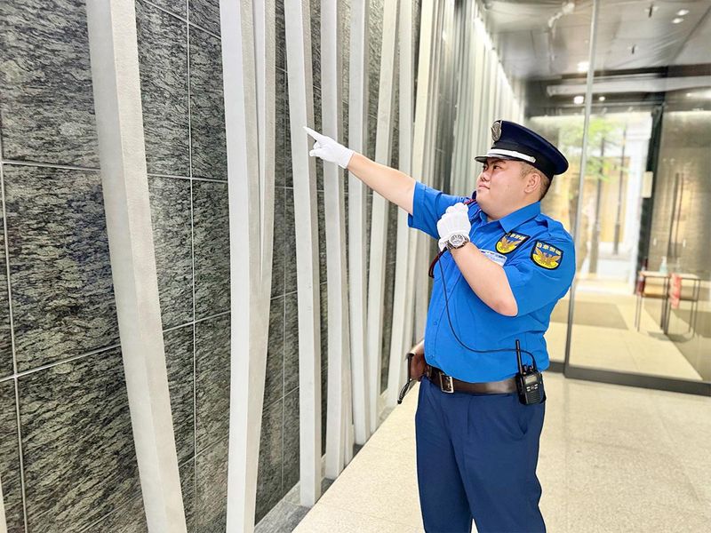 日章警備保障株式会社(中野駅周辺エリア)のアルバイト・バイト求人情報-04