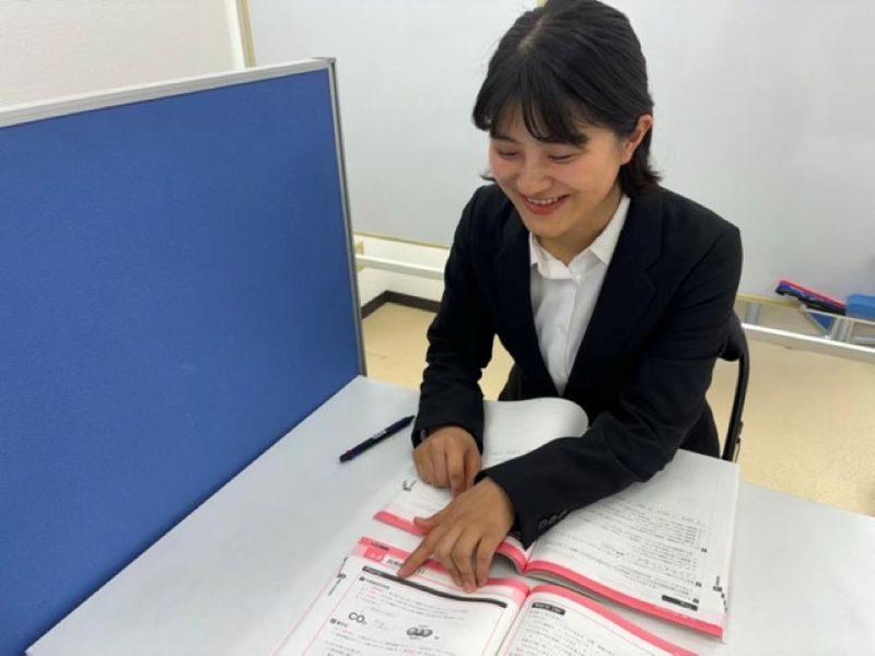 エソー個伸塾 船橋教室 ※株式会社ESOH　groupの派遣求人情報