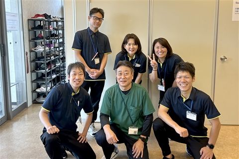 医療法人悠明会の求人・転職情報