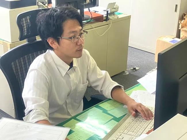越浦パイプ株式会社の求人・転職情報