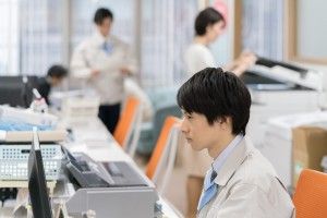 求人画像