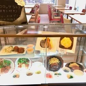 株式会社不二家商事　京都光華女子大学3号館リストランテ・グラードのアルバイト・バイト求人情報-03