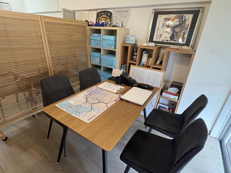 株式会社サンキューハウスのアルバイト・バイト求人情報-02