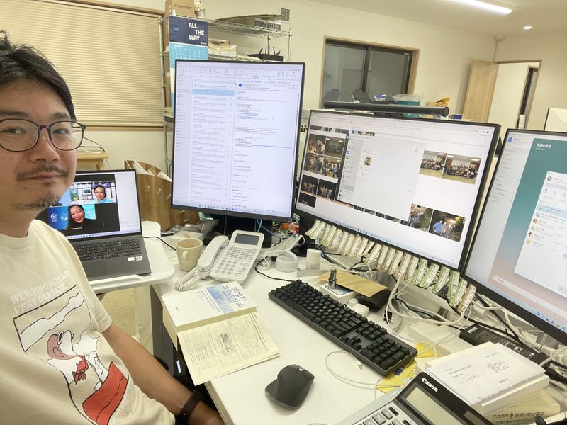 株式会社道源の求人情報