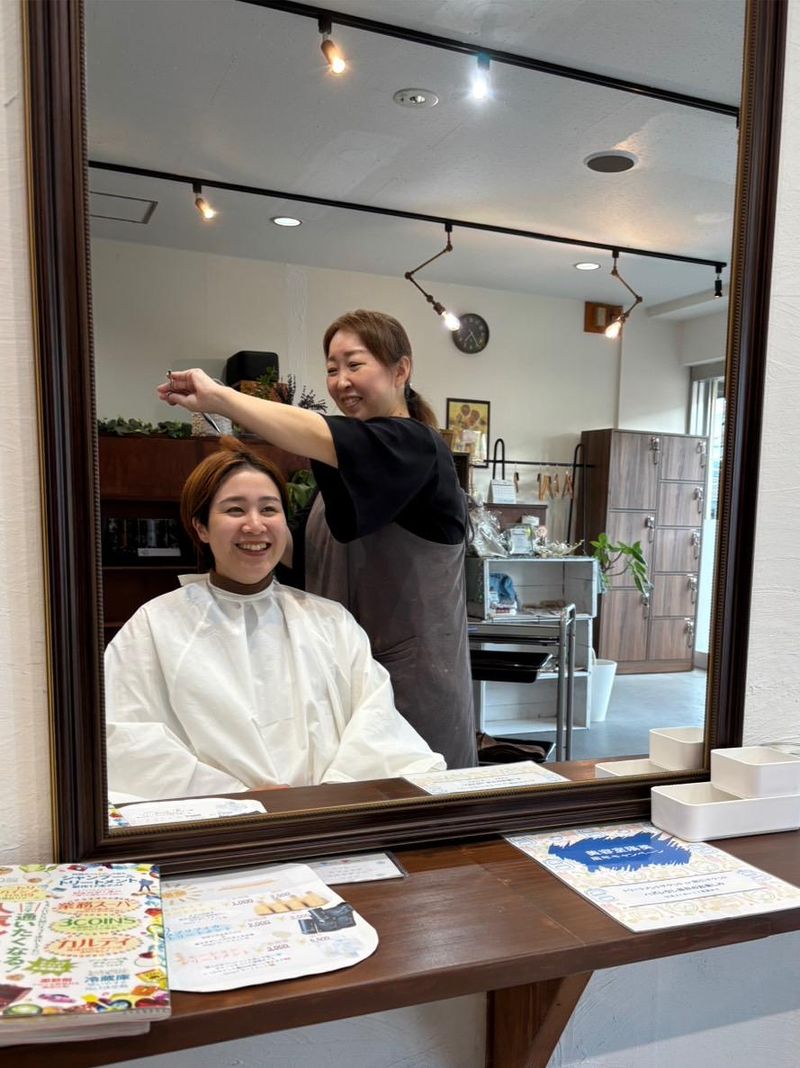 hair&spa　陽向　~HINATA~のアルバイト・バイト求人情報-04