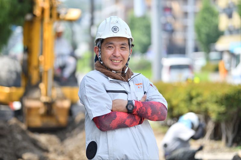 南進開発株式会社の求人3