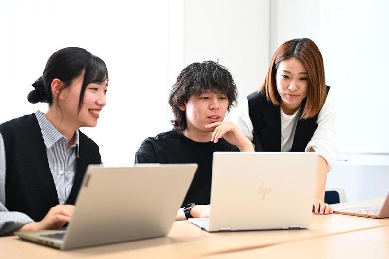 株式会社パック・エックスの求人・転職情報