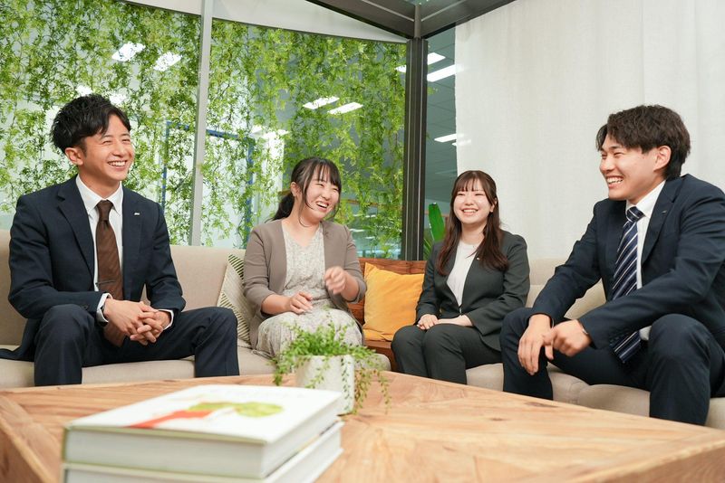 株式会社エイブル