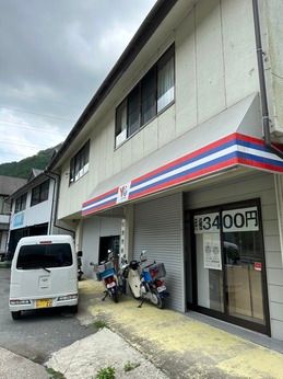 YC(読売センター)　山南