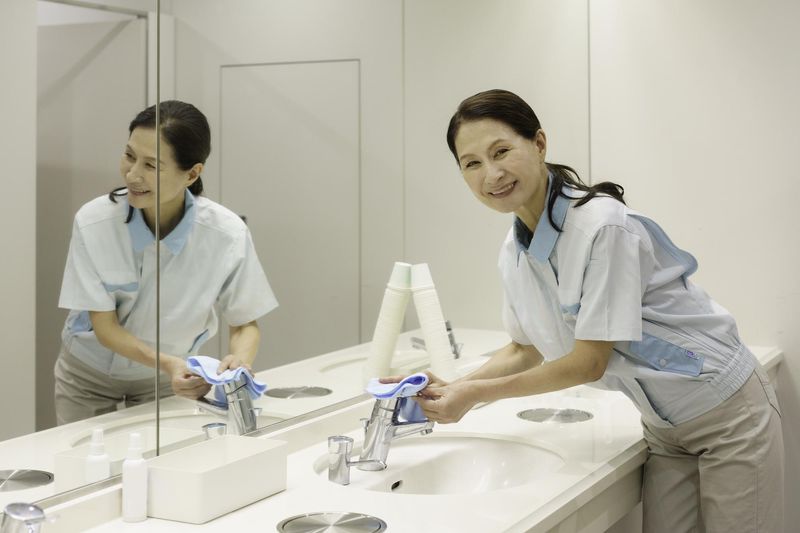 川口総合文化センター(リリア)/株式会社日環サービスのアルバイト・バイト求人情報-01