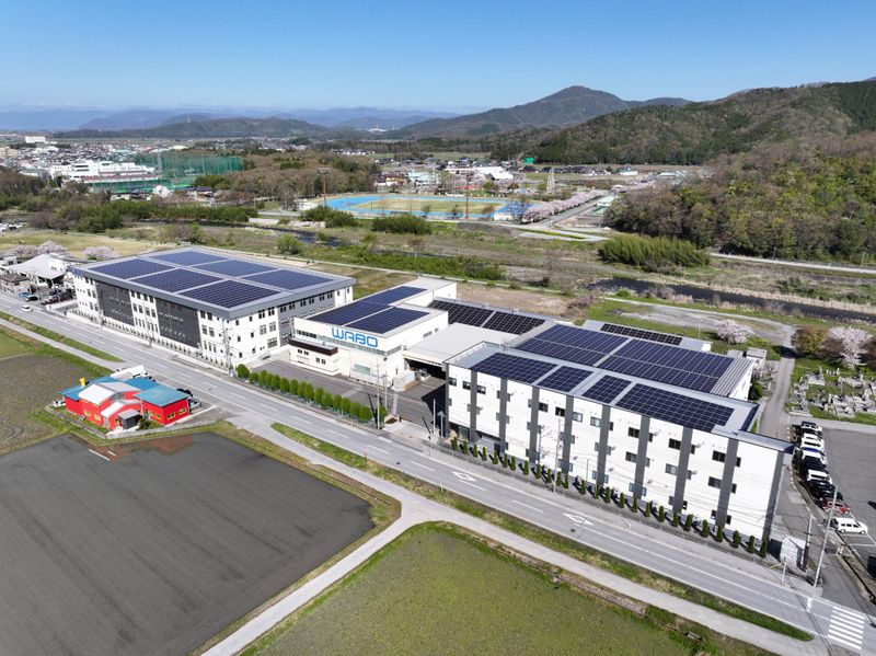 ワボウ電子株式会社の求人・転職情報