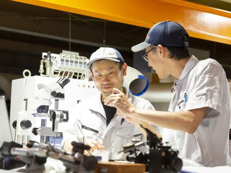 東洋ファスナー株式会社の求人・転職情報