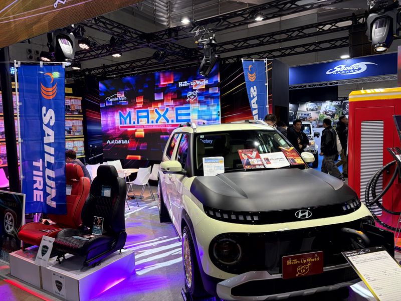 Heart Up World株式会社の求人・転職情報