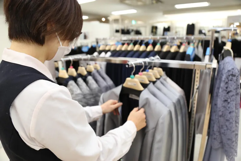 株式会社清水屋　清水屋 春日井店のアルバイト・バイト求人情報