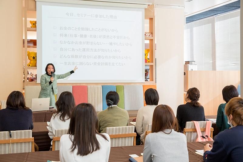 株式会社グライブのアルバイト・バイト求人情報-02