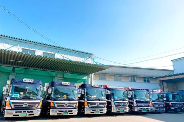 株式会社ムラタ-0001の求人・転職情報