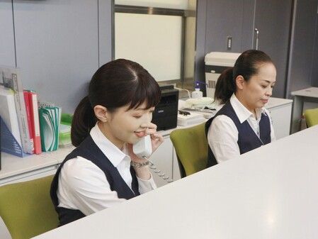 株式会社ニチイ学館の求人・転職情報