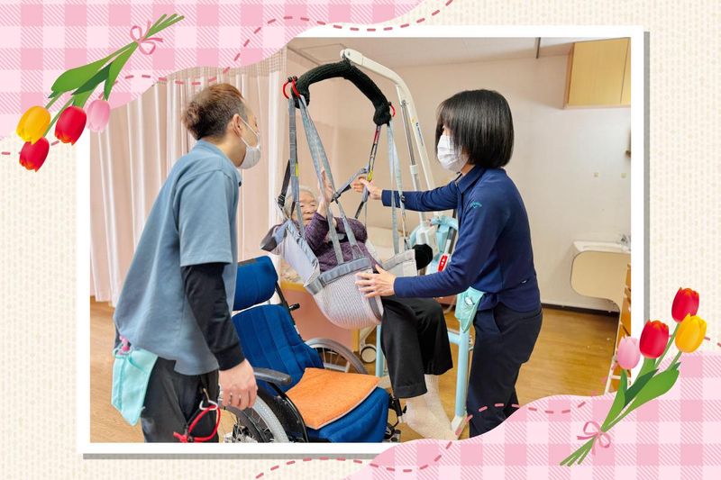 社会福祉法人たちばな会のアルバイト・バイト求人情報-04