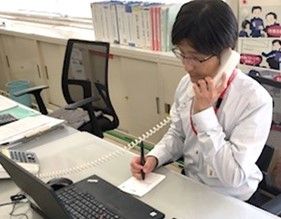 日本郵便株式会社 那珂郵便局<電話受付>のアルバイト・バイト求人情報-05