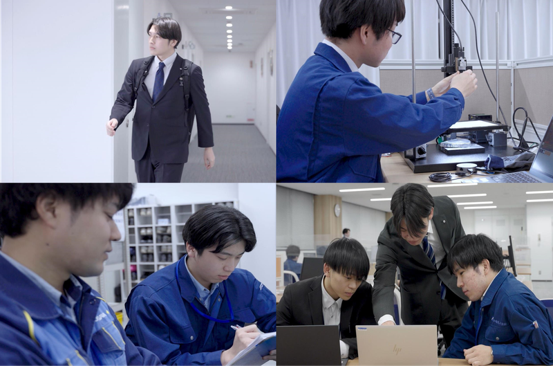 Web開催　~会社説明会〜 北海道・東北に住もう! 1時間)