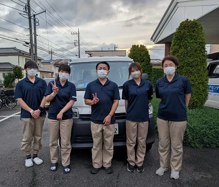 求人画像