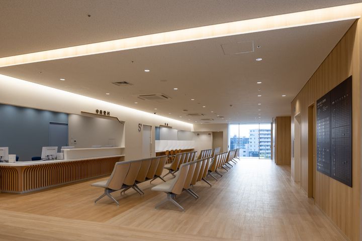 医療法人恵仁会 松島病院の求人4