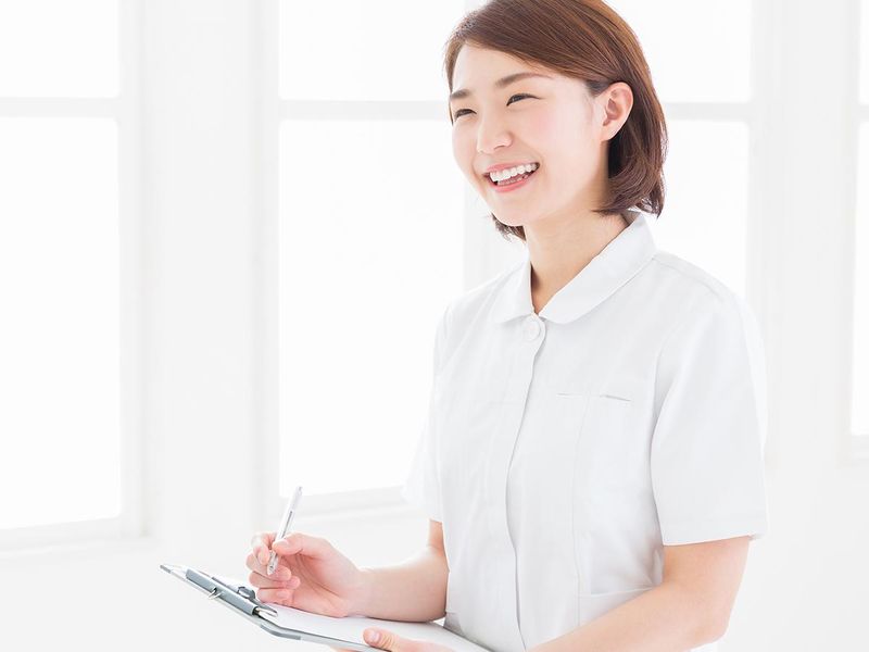 医療法人友仁会野田皮膚科のアルバイト・バイト求人情報-03