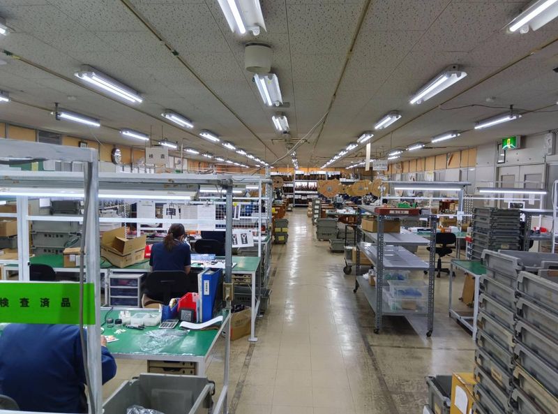 西田電気株式会社　北条工場のアルバイト・バイト求人情報-05