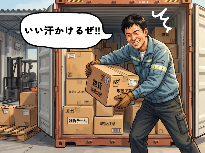 求人画像